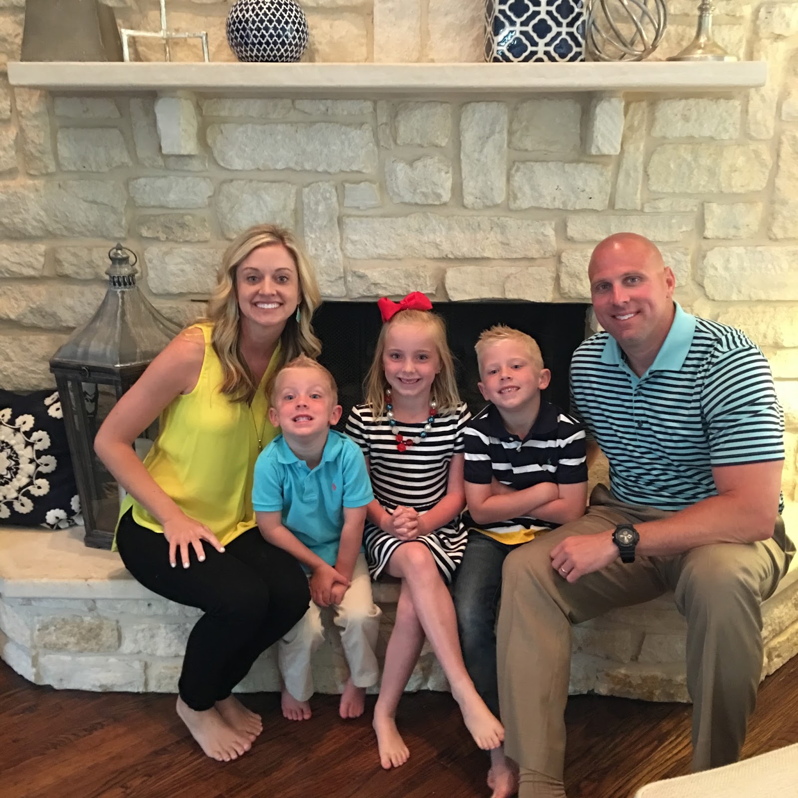 Friday Favorites The Slaughters Bloglovin’