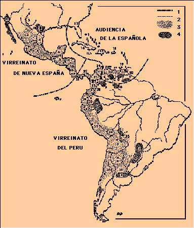 Cronologia de Colombia Siglo XIX Cronologia de Colombia Siglo XIX