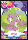 My Little Pony Spike Series 3 Trading Card