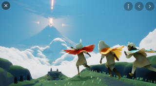 Tải Sky: Children of the Light APK