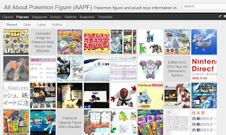 AAPF Flipcard (Dynamic View)
