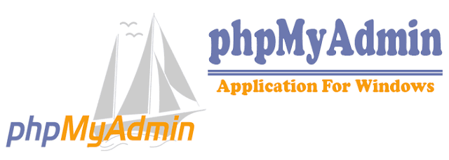 phpMyAdmin For Windows phpMyAdmin For Windows