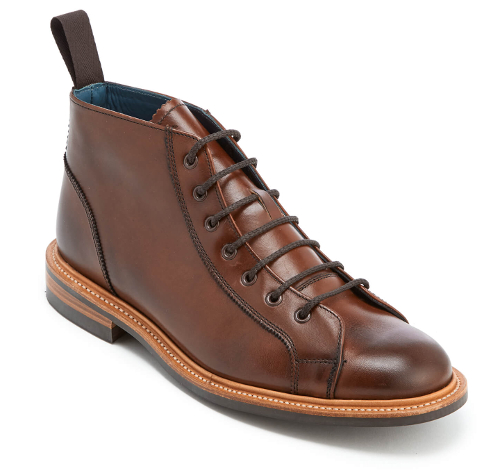 cheaney monkey shoes