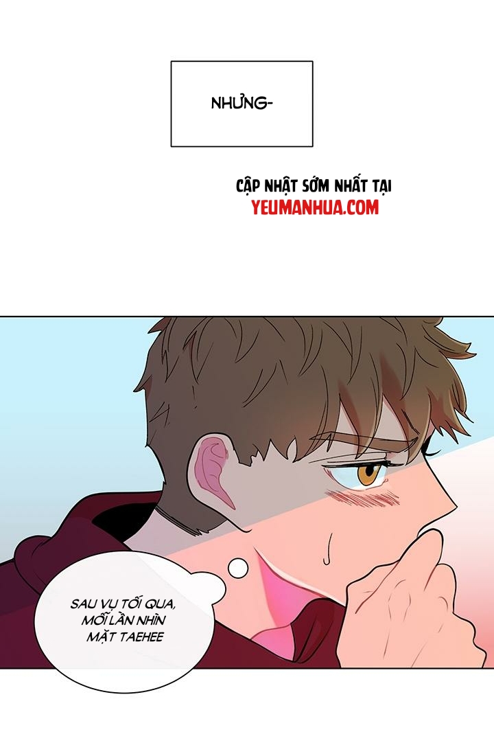 Vụ Tai Tiếng Trái Chuối SS1 Chapter 3 - Trang 51