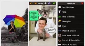 9 Rekomendasi aplikasi edit foto yang lagi trend sekarang