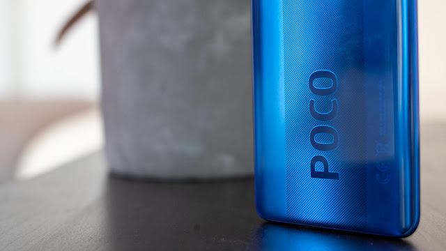 Xiaomi Poco X3 NFC Review