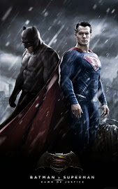 Superman Vs Batman Coming This Summer.