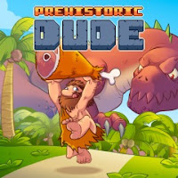 prehistoric-dude-game-logo
