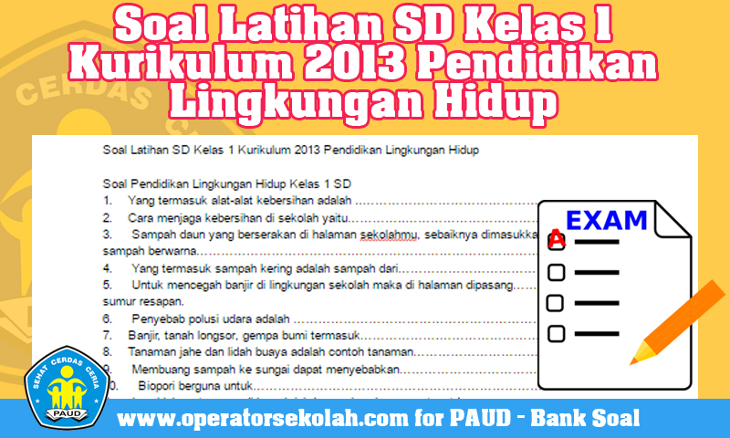 Lingkungan hidup pdf image