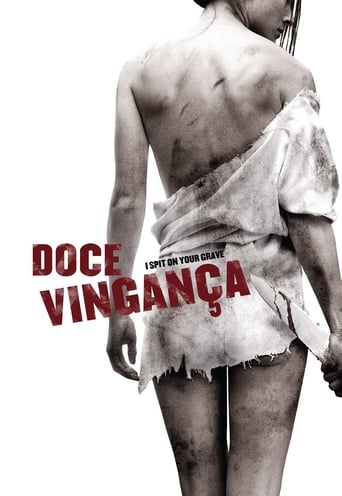 Doce Vingança (2010) Download