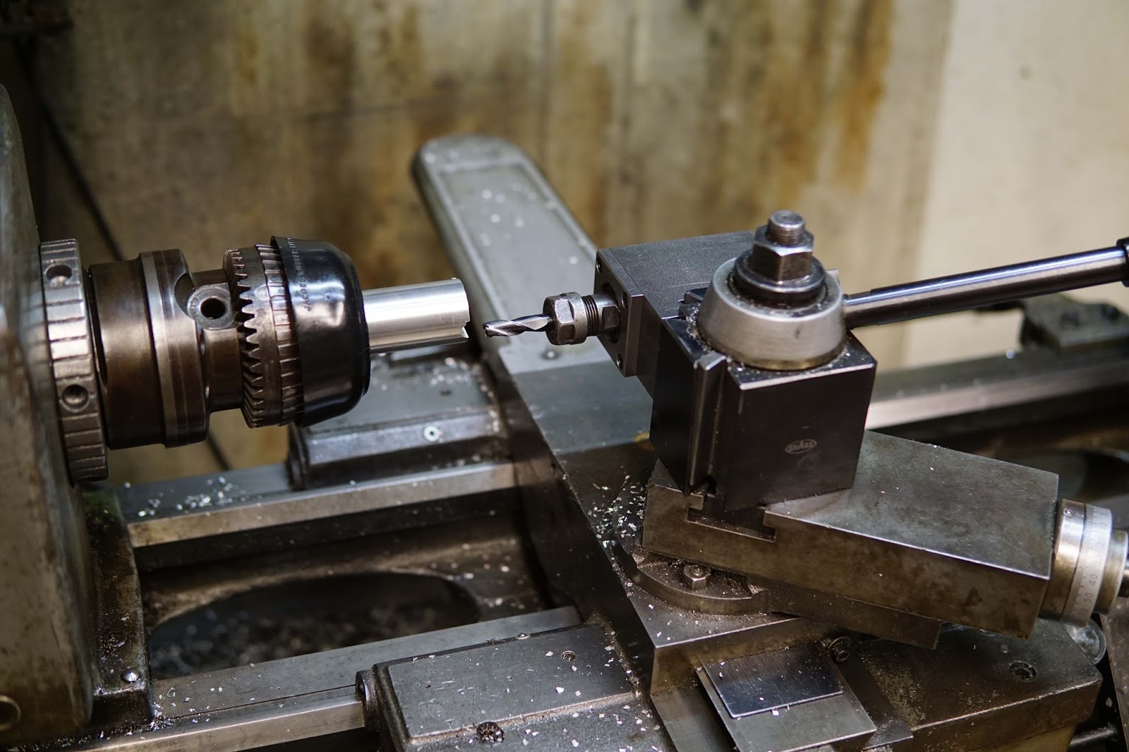 Lathe Spindle Types roger-s-design-portfolio