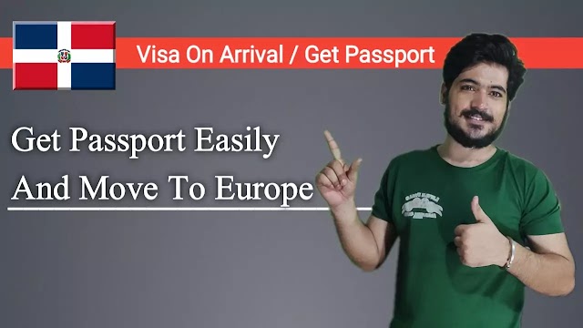 Visa On Arrival & Get Passport || Visa Free Country For Pakistan || Every Visa ||