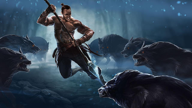 5 Game Android Berburu di Pulau ( Like Ark Survival Evolved ) 5 Game Android Berburu di Pulau ( Like Ark Survival Evolved )