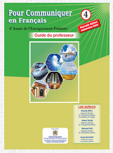 Guide pour communiquer en français 4AEP