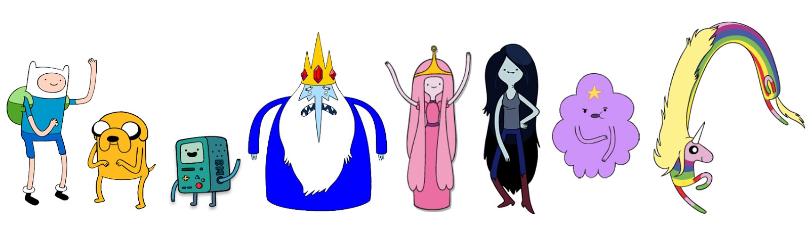 ADVENTURE TIME Adventure Time Characters adventure-time-adventure-time-characters