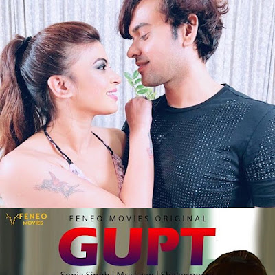 Gupt Web Series Wiki Cast Real Name Photo Salary And News Bollywood Popular