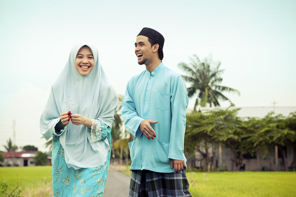 Kewajiban Suami dan Istri Menurut Agama Islam