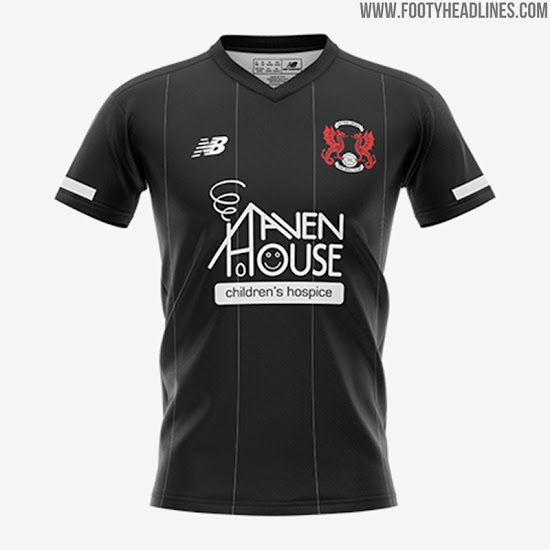 leyton orient new balance