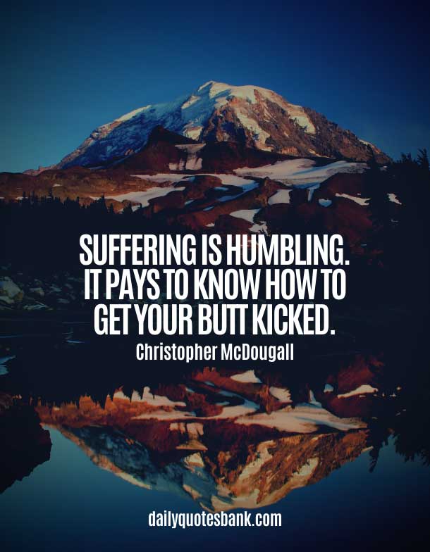 170+ Quotes About Suffering Alone In Silence, Love & Life
