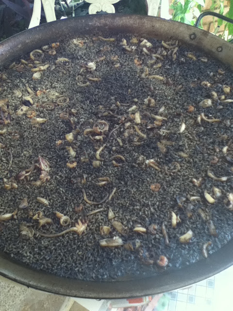 RECETAS DE MACUMANI
