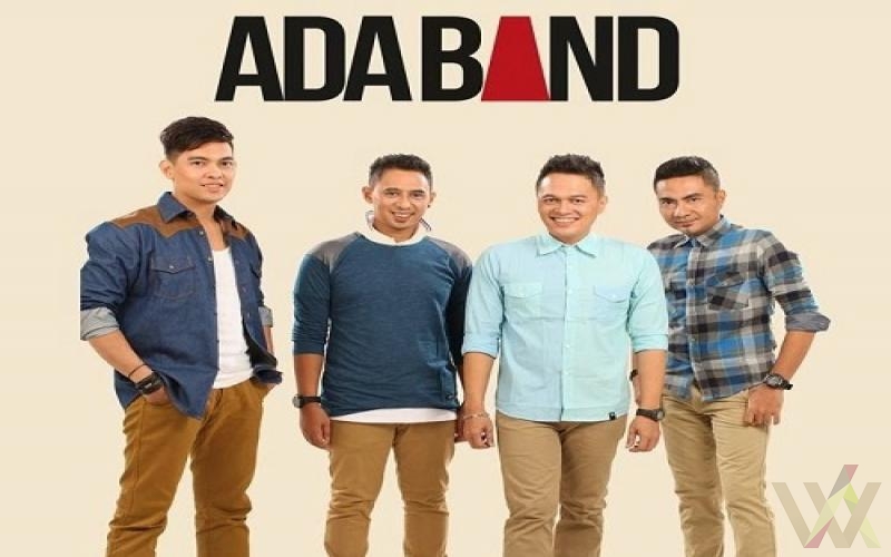 Chord Guitar Ada Band "Manja" KUNCI GITAR