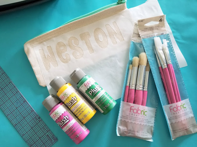 How to Use Freezer Paper Stencils
