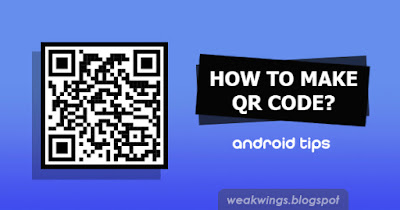 how to make qr code, cara membuat kode qr, qr generator, app qr, bagaimaba cara membuat qr code, cara membaca qr code, qr scanner