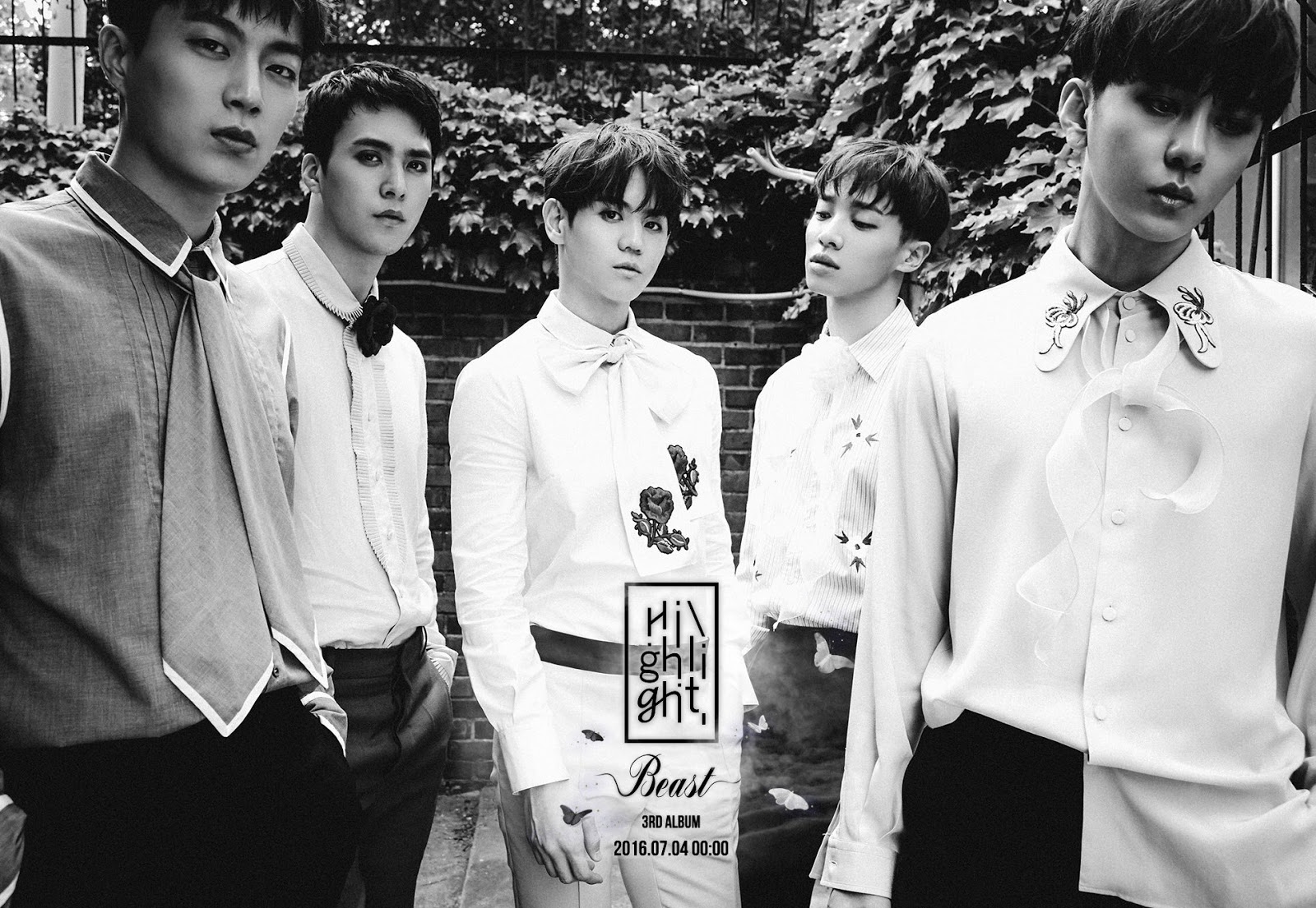 Lirik Lagu Musik Video BEAST - Ribbon - HariLibur.me