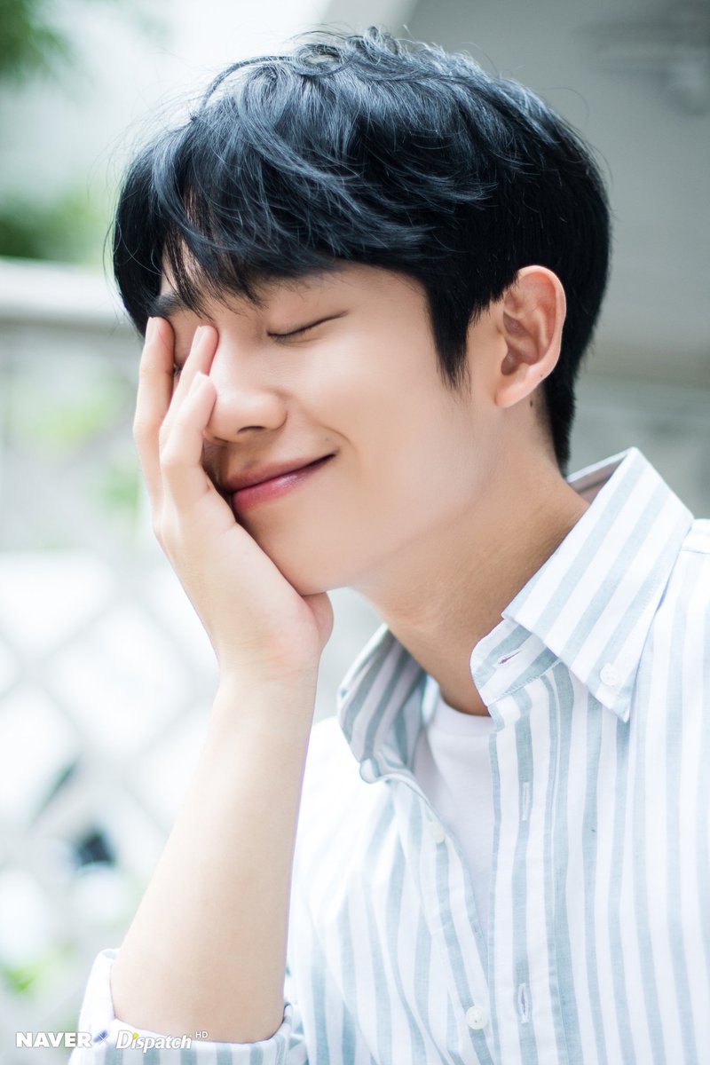 Biodata dan Profil Jung Hae In - Arlina