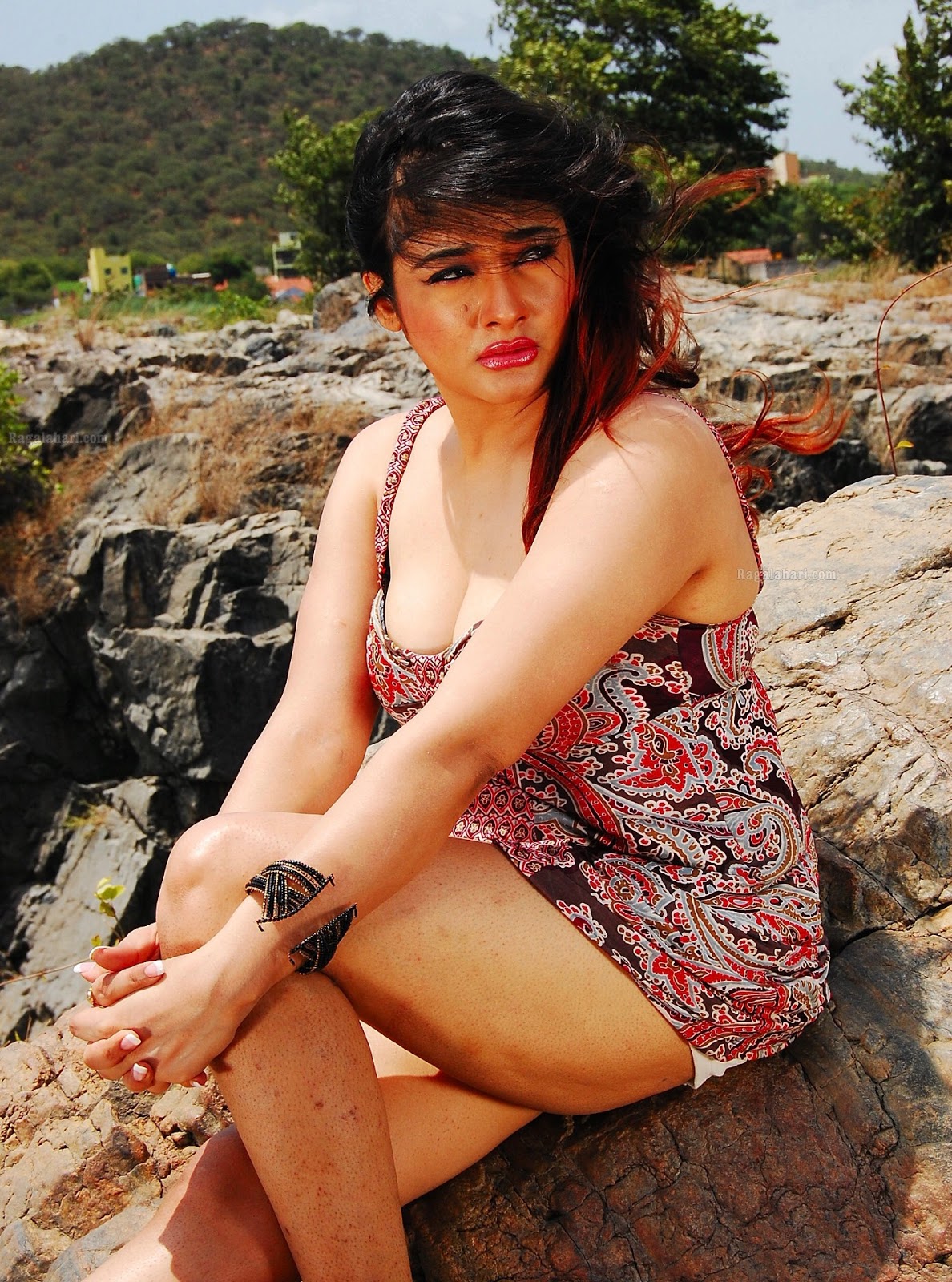 Kiran rathod nude nice gif