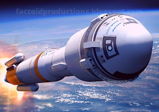 Starliner Boeing CST 100 Launch : Will Boeing go bankrupt