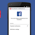 Disable Facebook Notifications