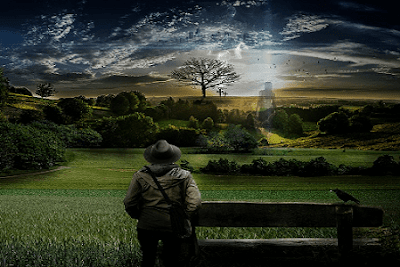 Kumpulan Puisi Tentang Rindu, Islami, Puisi Rindu Sahabat, Singkat Romantis