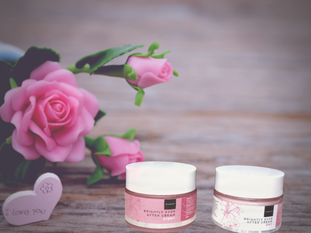 review scarlet brightly ever after