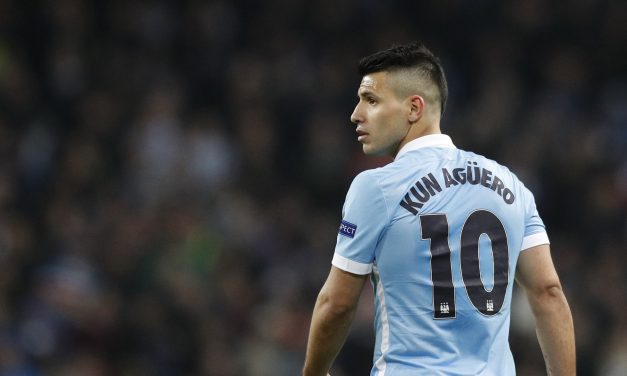 aguero