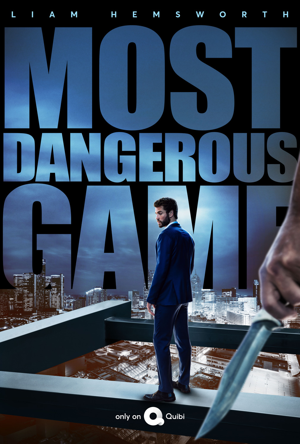 most dangerous game movie review