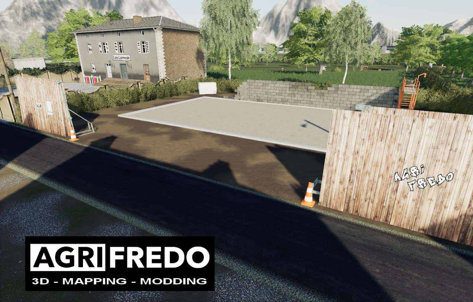 fs19 big road map fs19 big road map