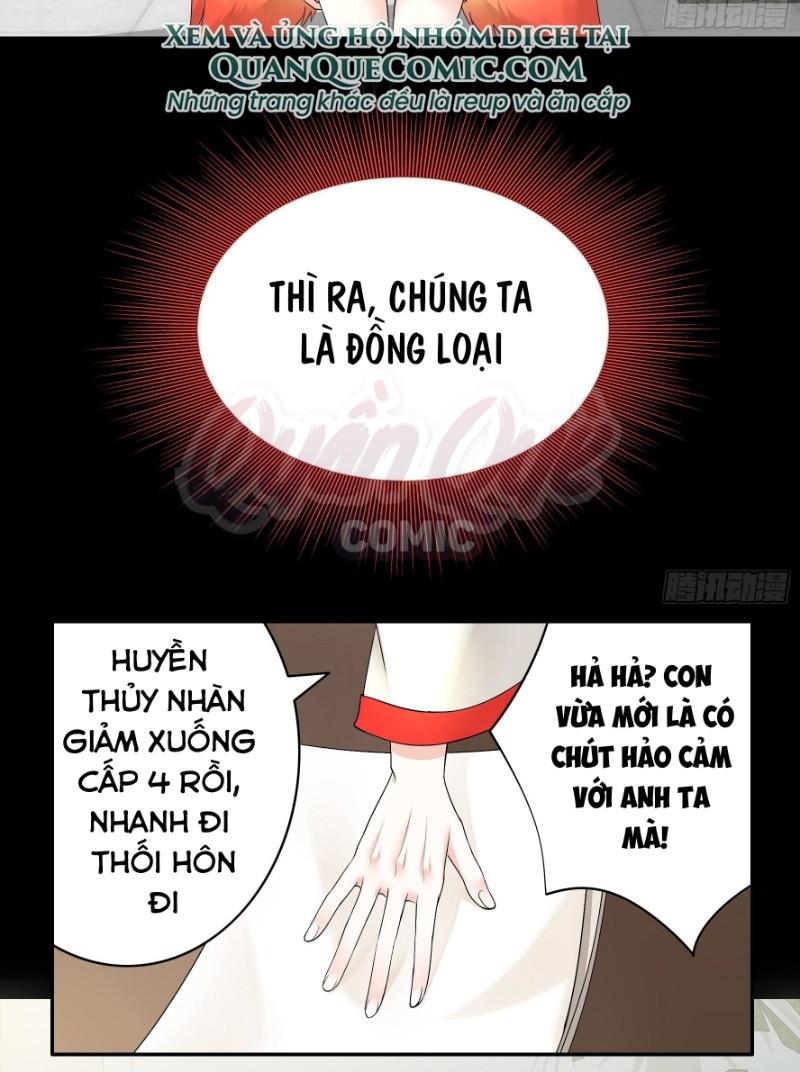 Ta Muốn Ngao Du Chapter 10 - TC Truyện