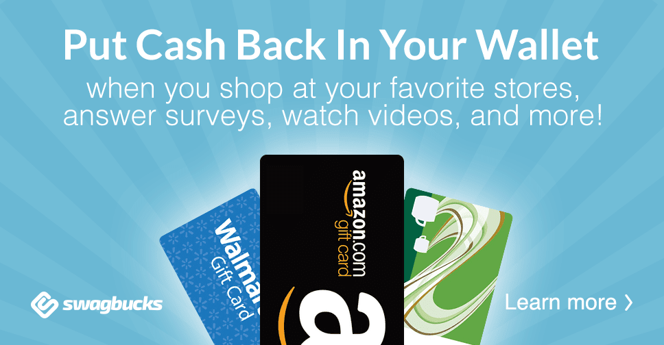 earn money from home Swagbucks review Can you earn money with Swagbucks