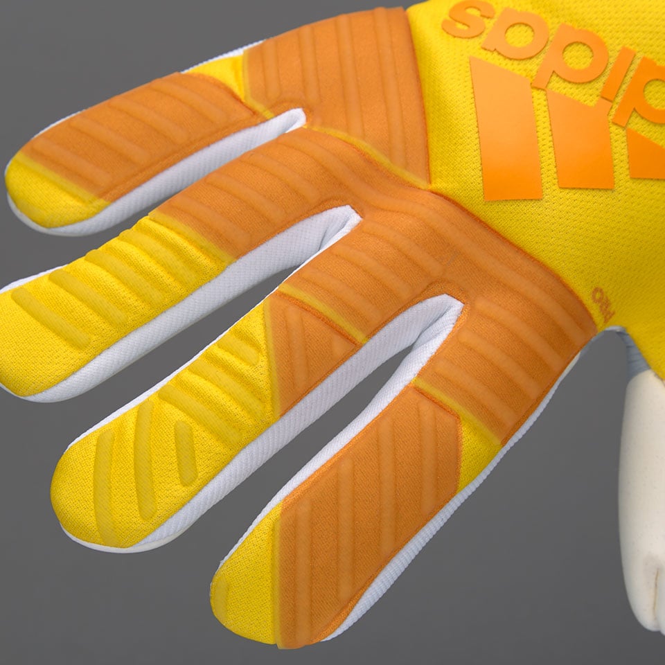 Adidas Next Generation 201718 Goalkeeper Gloves Pack Released Footy