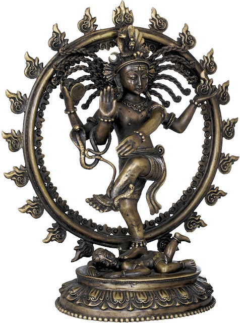 Lord Nataraja | Lord Shiva Statues