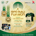 BPD Bali Virtual Fun Run â€¢ 2021