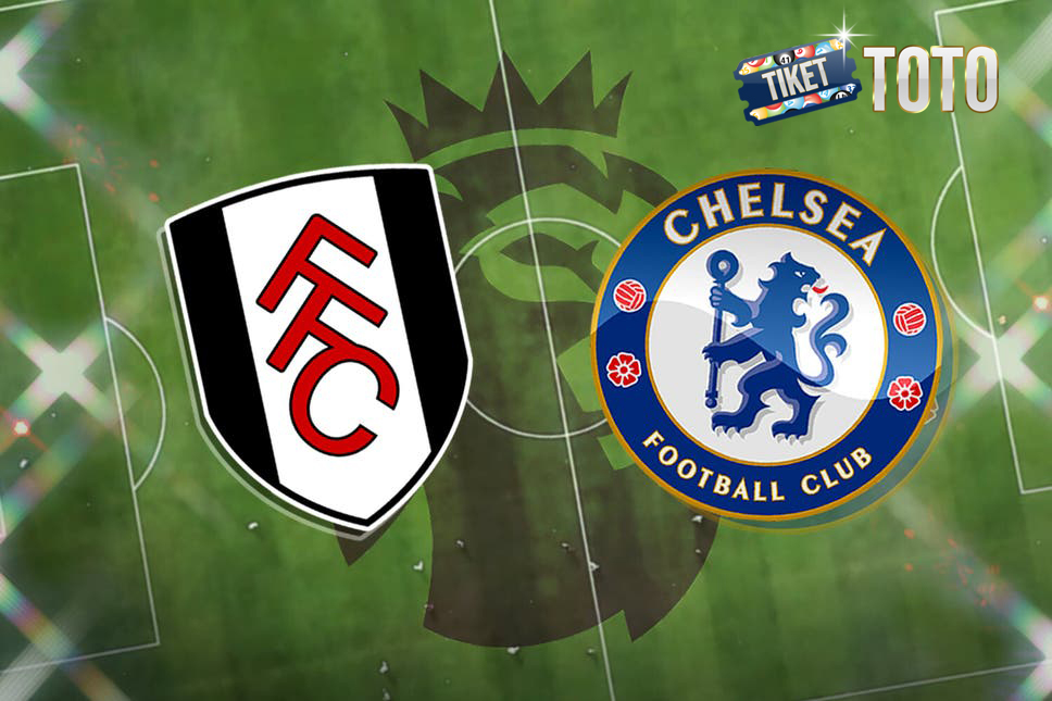 Fulham Vs Chelsea: Tiga Angka Buah dari Kesabaran The Blues