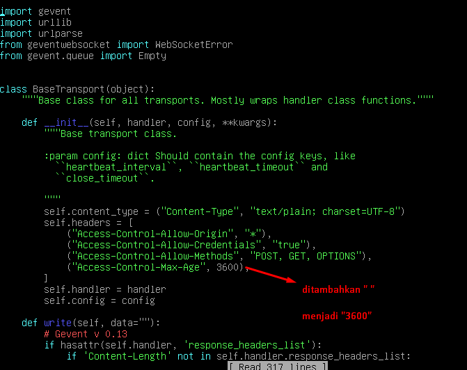 Belajar Linux Apa itu GUI dan CLI Awonapa site dan Blogging