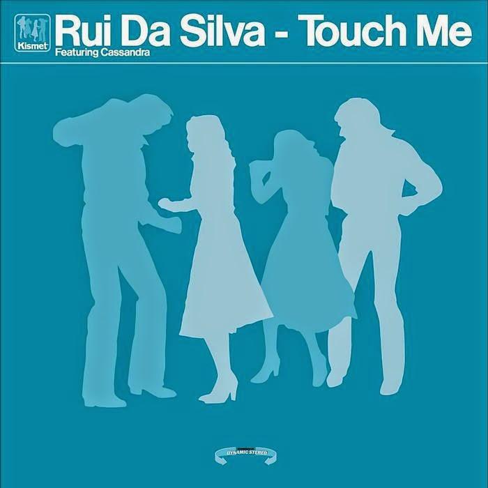 ... do Touch Me de Rui da Silva