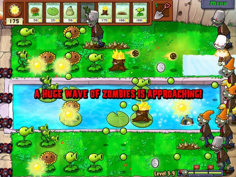 download plant vs zombie 3