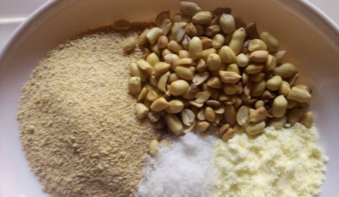 Agribusiness: Building a garri empire with innovative ideas.