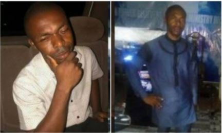 Popular Pastor Defiles 5-Year-Old Girl Few Days To His Wedding In Imo