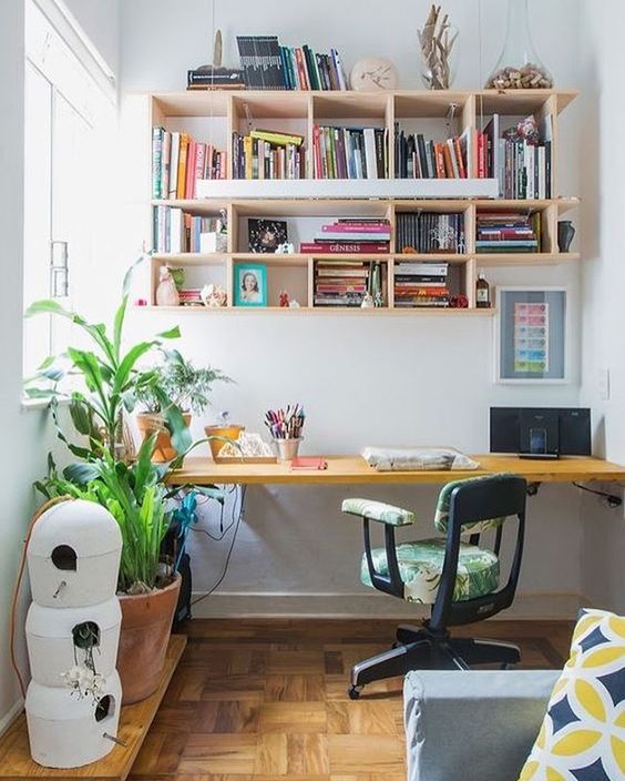 35+ Ideas For Making Your Desk｜Make Your Room More Comfortable WPICC.Blog