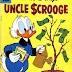 Uncle Scrooge #18 - Carl Barks art & cover